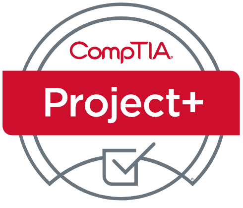 CompTIA-CertMaster Integrated Learn + Labs for Project+ (PK0-005)