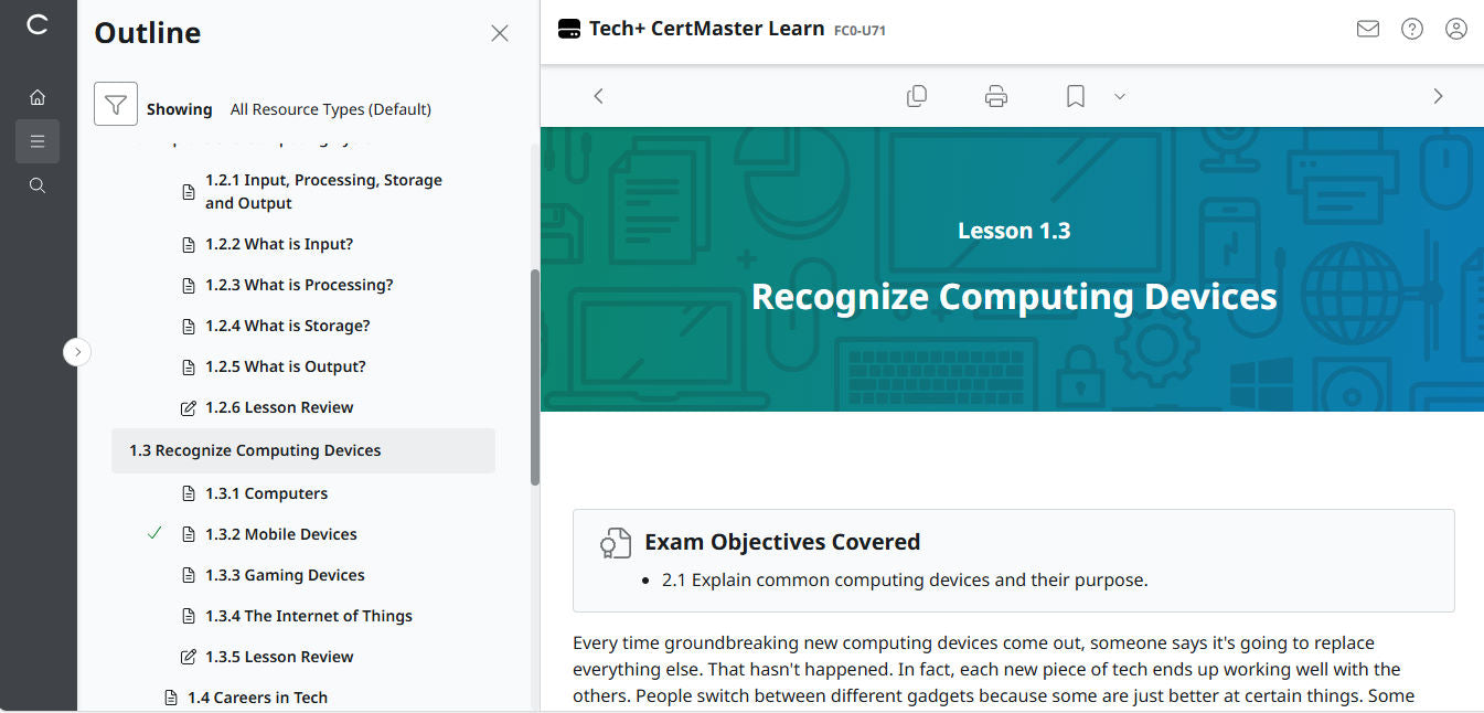 TestOut Security Pro für Security+ (SY0-701) – Einzellizenz (3 Monate Zugriff)