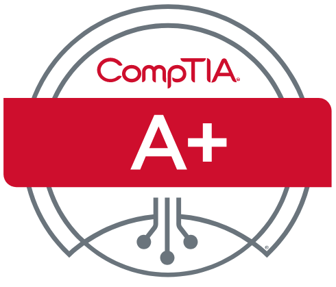 CompTIA-CertMaster Integrated Learn + Labs for CompTIA A+ Core 1 (220-1101)