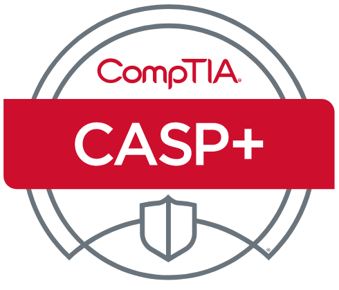 CompTIA Integrated CertMaster Learn + Labs for CASP  (CAS-004)