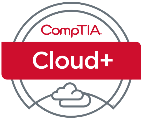 CompTIA-CertMaster Integrated Learn + Labs for CompTIA Cloud+ (CV0-003)