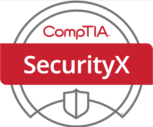 CompTIA-CertMaster Practice for SecurityX (CASP+) CAS-005