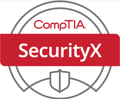 CompTIA-CertMaster Perform SecurityX (CASP+) CAS-005