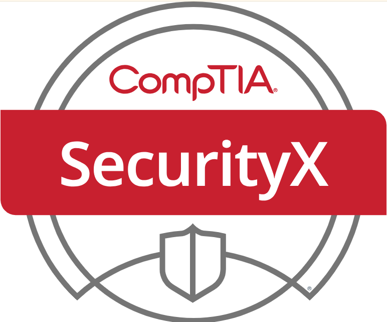 CompTIA SecurityX CertMaster Perform (12 Monate) 