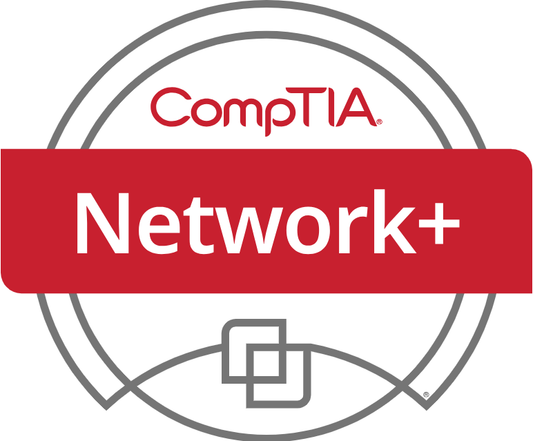 CompTIA-CertMaster Practice Network+ (N10-009)