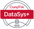 CompTIA DataSys+ CertMaster Labs (DS0-001)