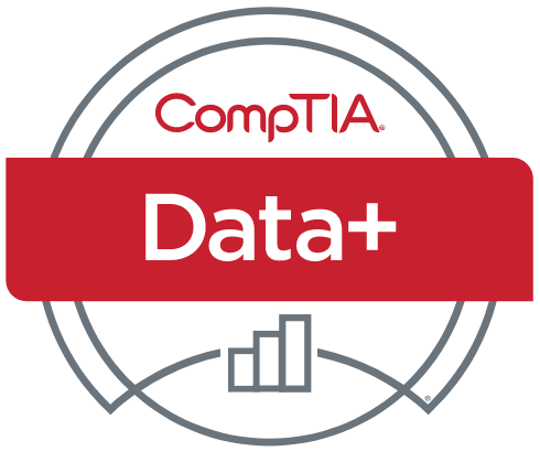 CompTIA-CertMaster Integrated Learn + Labs for Data+ (DA0-001)