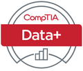 CompTIA Data+ eBook (Exam DA0-001)
