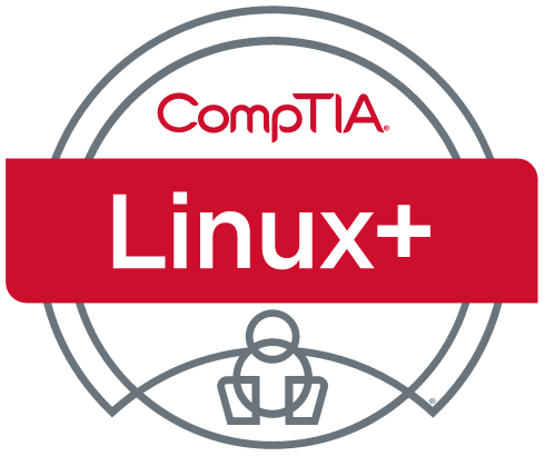 CompTIA Linux+ eBook Versión en español (Exam XK0-005)
