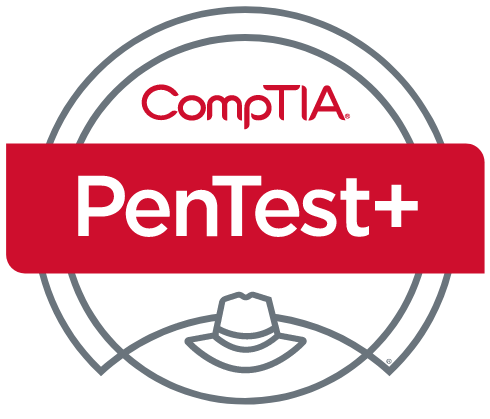 CompTIA-CertMaster  Integrated Learn + Labs for PenTest+ (PT0-002)