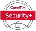 CompTIA Security+ (SY0-701) Voucher + Retake