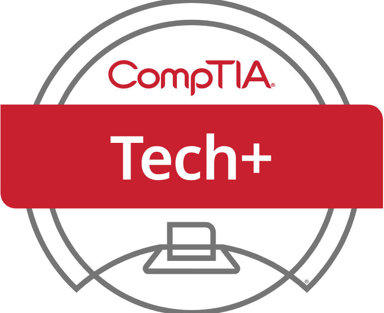 CertMaster Learn  CompTIA Tech+  FC0-U71 (10% OFF)