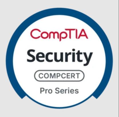 TestOut Security Pro für Security+ (SY0-701) – Einzellizenz (3 Monate Zugriff)