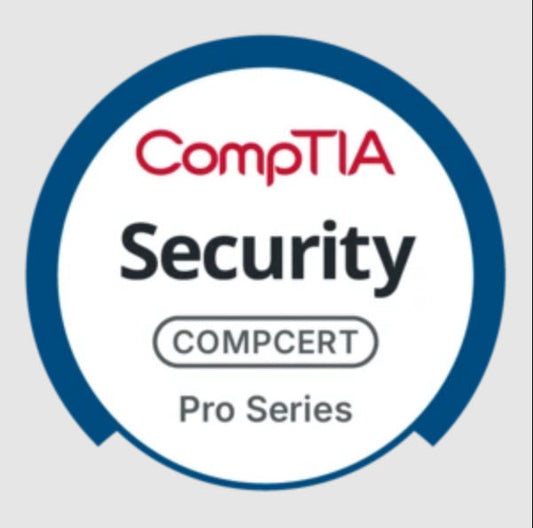 TestOut Security Pro für Security+ (SY0-701) – Einzellizenz (3 Monate Zugriff)