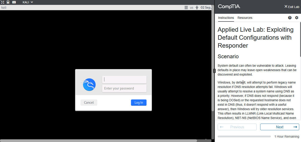 CertMaster Perform  CompTIA PenTest+  PT0-003 (V3)
