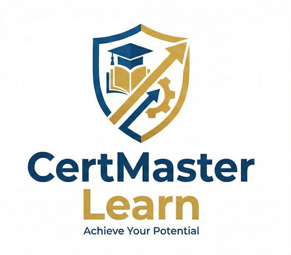 CertMaster Learn
